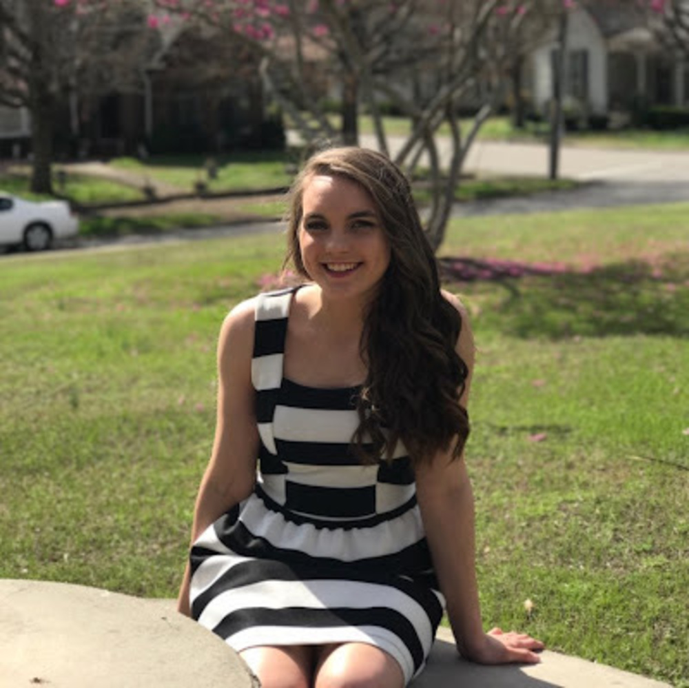 Meet your Posher, Allison